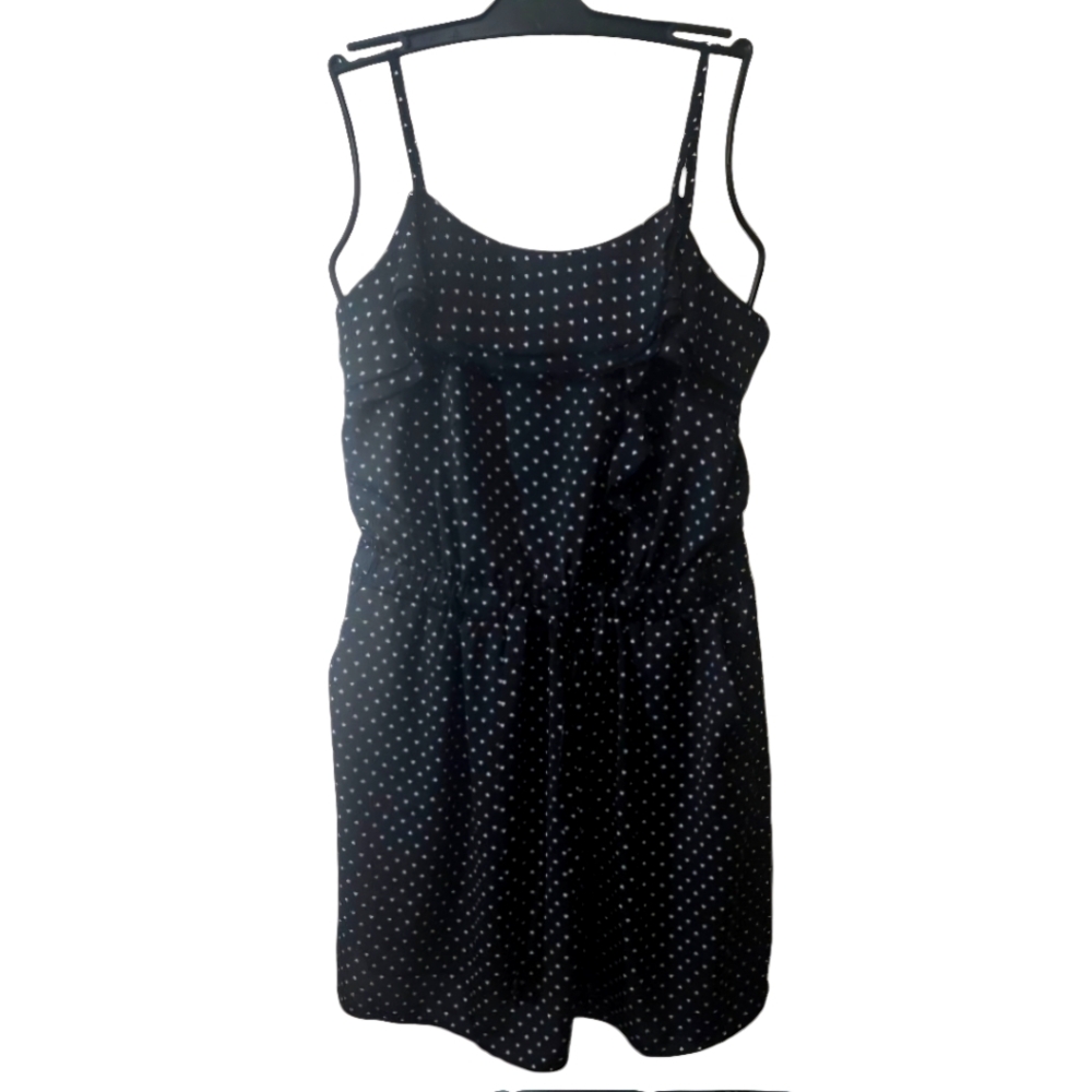 Romper dress